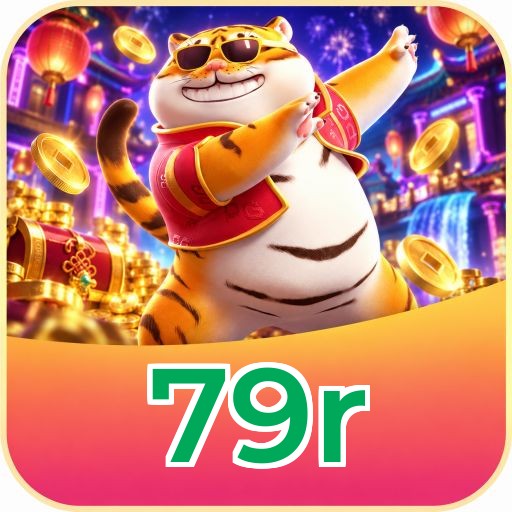 App 79r com catálogo premium, PIX e suporte 24/7